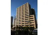 リーデンススクエア茶屋ケ坂