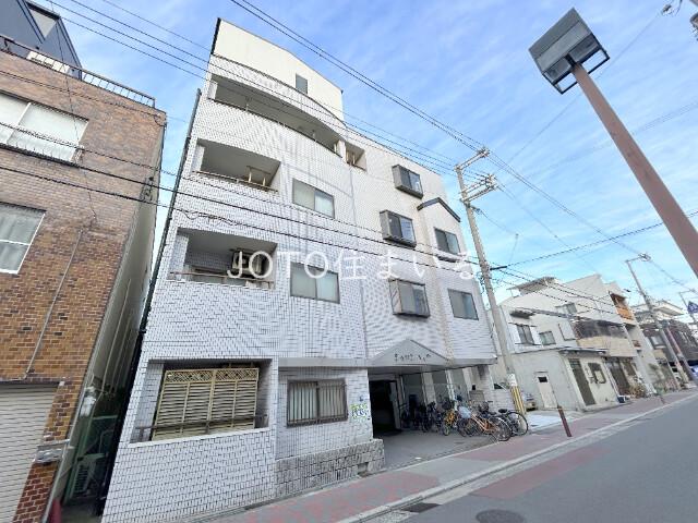 フリーディオ中宮