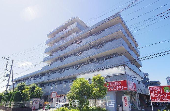 クリエール志木