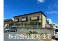 パストラル神楽沢 B棟