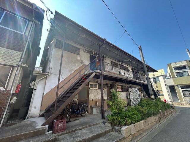 ハイツAWA