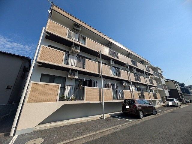 マンション渡辺