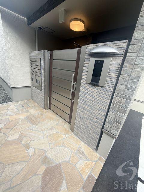 サンライズ上町二丁目