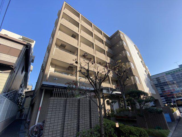 APRICITY西宮