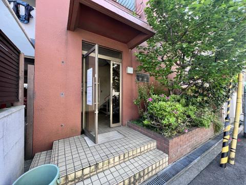 コーポラス翌檜