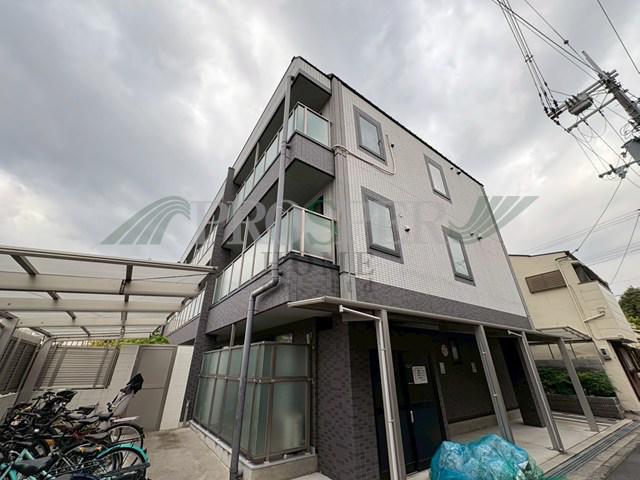 アドバンス松田III番館