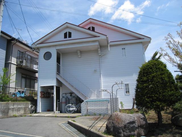 徳間コーポ