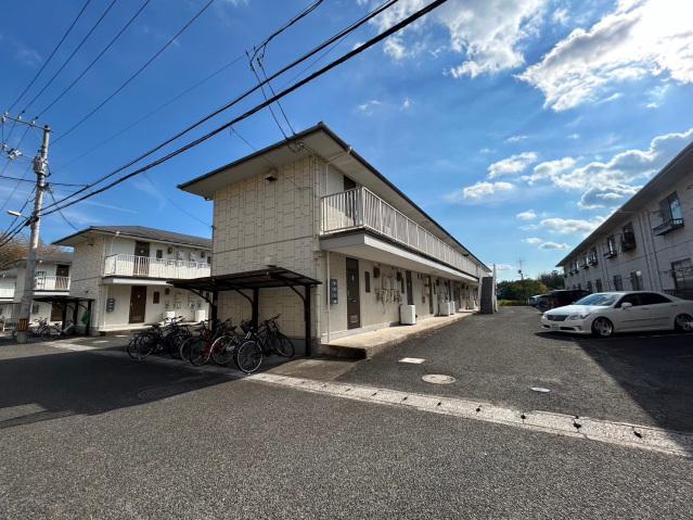 エグゼ140 7号棟