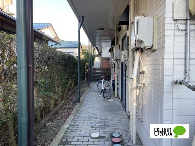 マロンコーポ