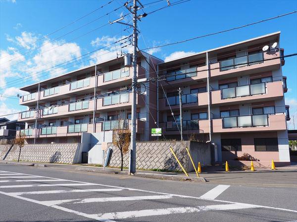 グリーンパレス(3LDK/3階)