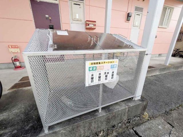 ダイサンコーポ103