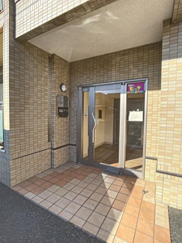 シティコート ルピナス