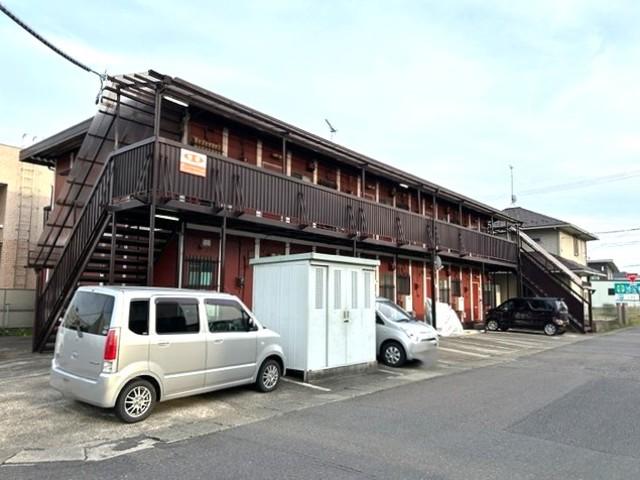 横堀アパート