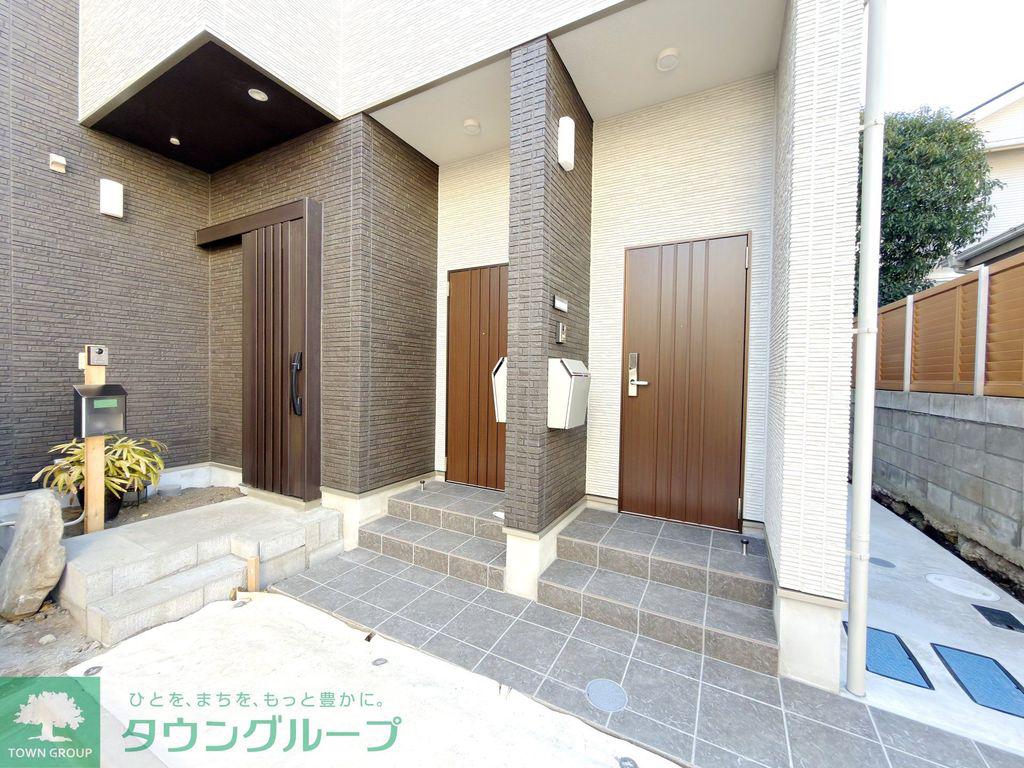 リヴィエール小町