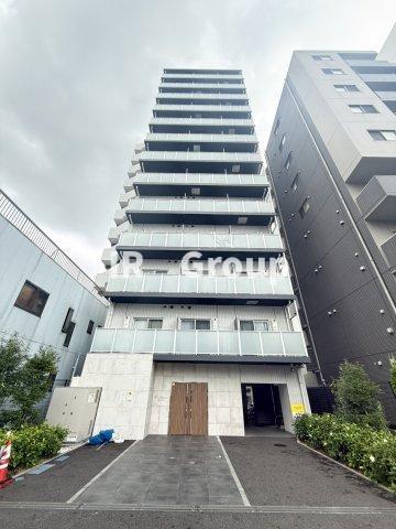GENOVIAお花茶屋SKYGARDEN