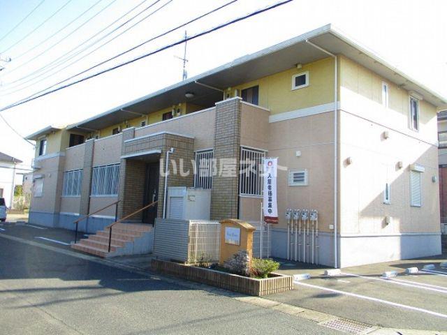 ジュネ きみ津