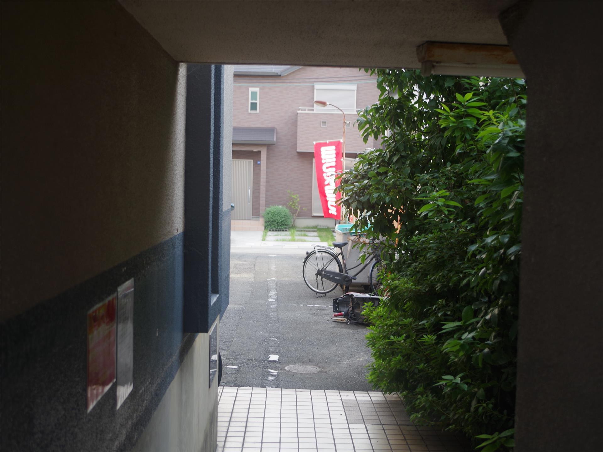 RIZEONE富田林レジデンスI