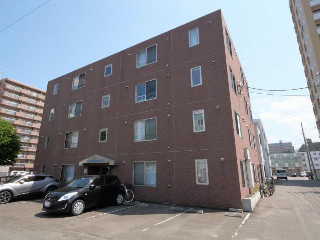 ステージノア北円山