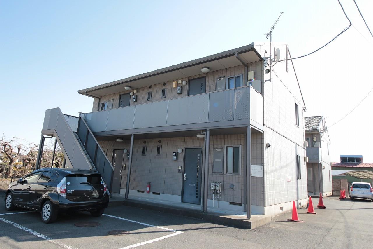 ルシェルS
