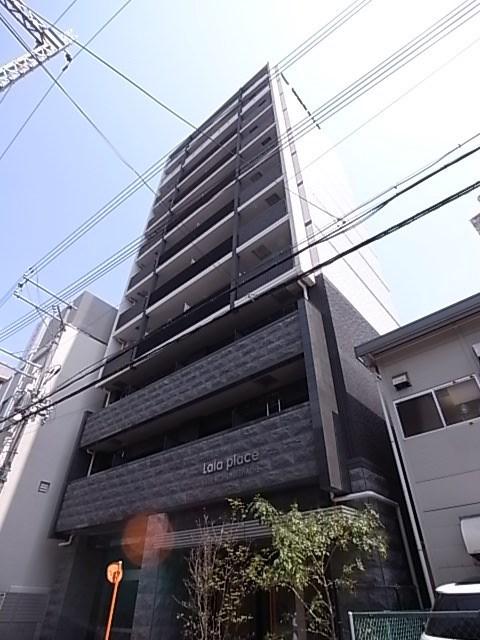 ララプレイス神戸西元町