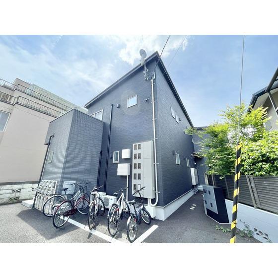 ペアレシア米ケ袋