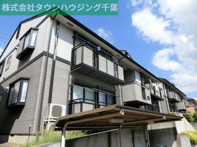パレアージュD