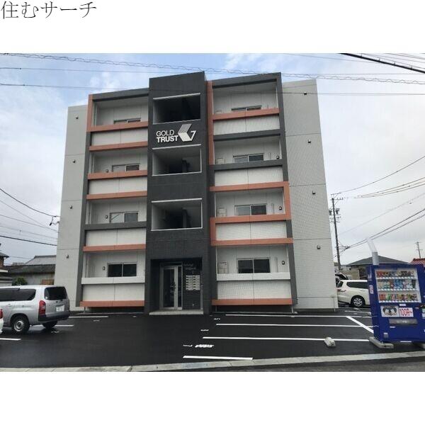 ファーランジュ四日市