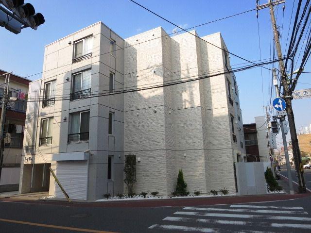 ザ・パーククロス千歳烏山