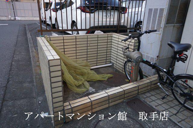 たかなかビル