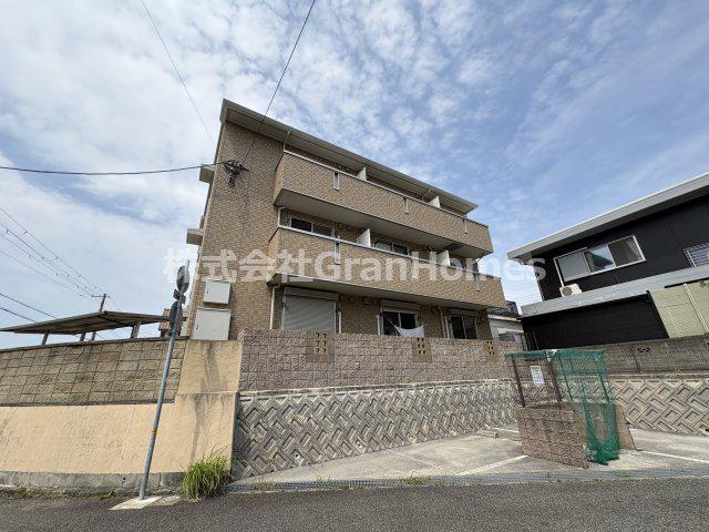 グローリア若葉台