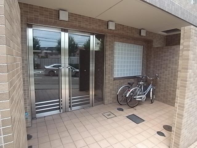 グランハイム夙川