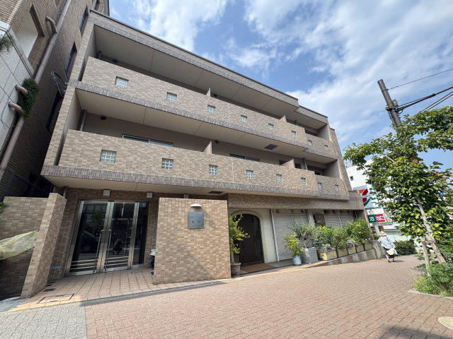 グランハイム夙川