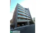 クレイシア森下ステーションサイト