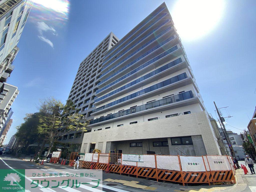 SUNBRIGHT OGIKUBO