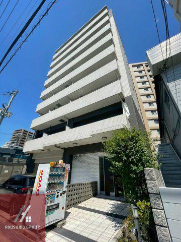 レオンコンフォート新梅田