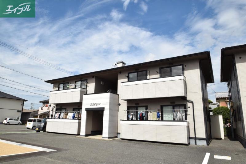 ファミール宮川E棟