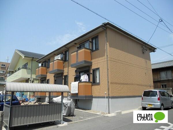 名鉄常滑線 多屋駅 徒歩4分  築20年