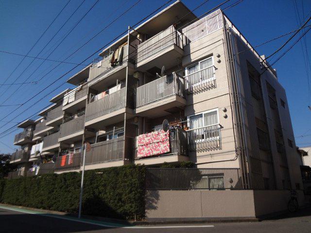 グリーンコーポ東林間