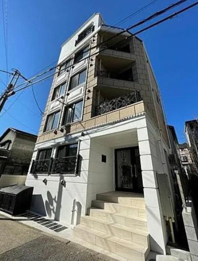 HJ PLACE OTSUKA
