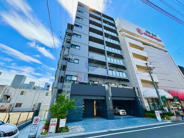 エタニティ江坂