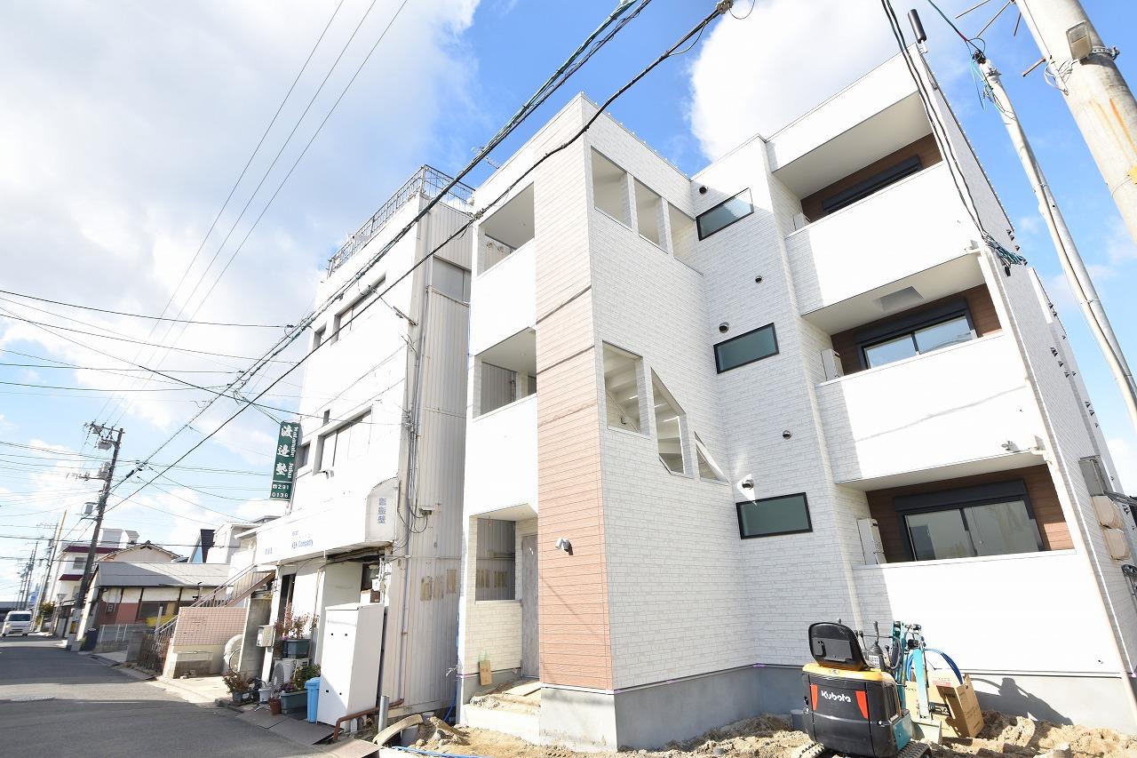 グランビア江波栄町