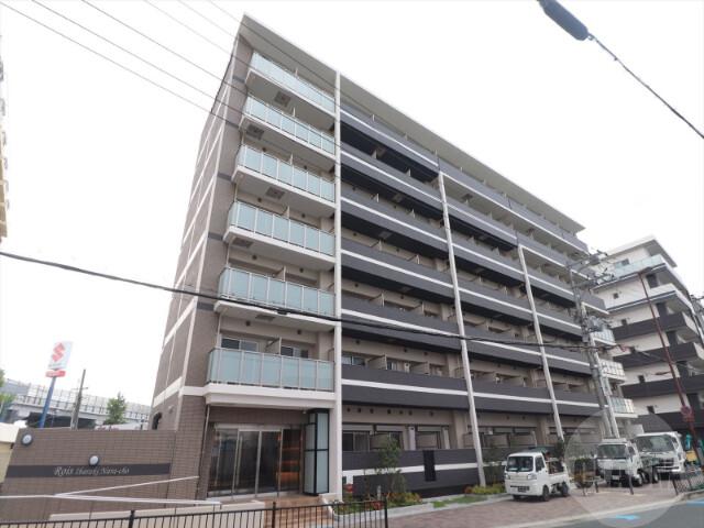 ロイス茨木奈良町