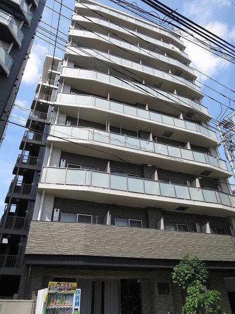 MAXIV西川口AZ