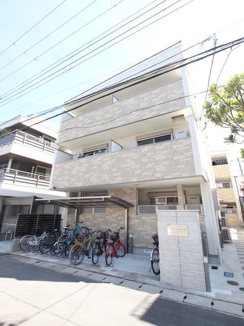 ラモーナ東大物町