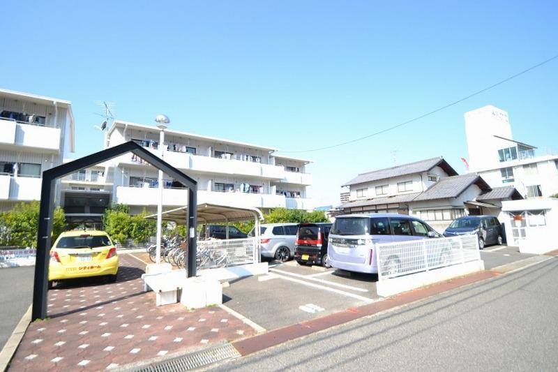 住吉コーポ