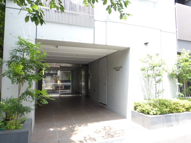 ライズ六本木永坂