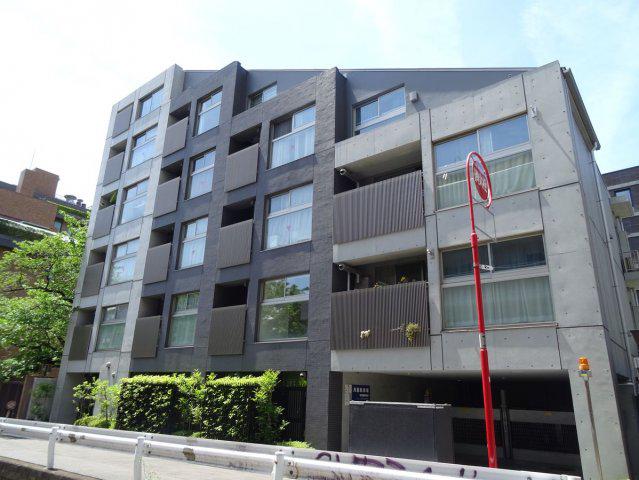 ライズ六本木永坂