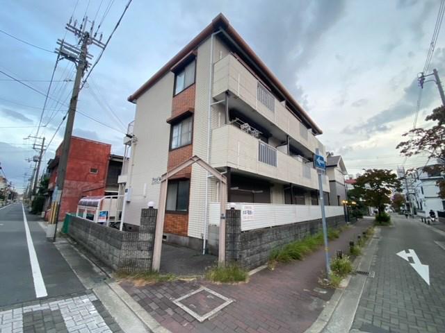 サニーハイツ