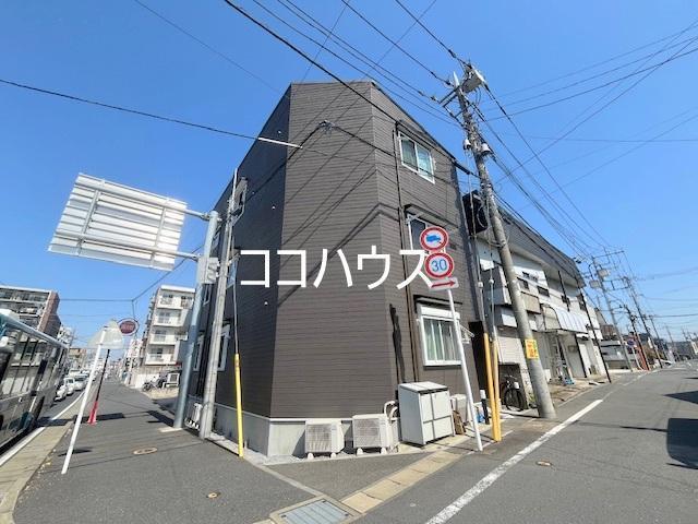 ウィン矢切
