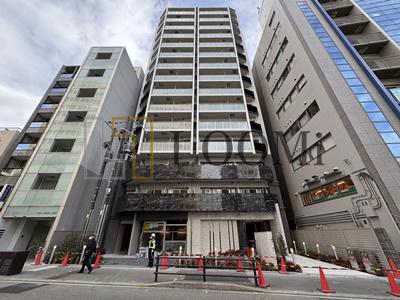 エスリードレジデンス大阪谷町ザ・マークス
